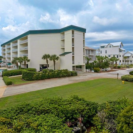 Dunes Of Seagrove Condos サンタ・ローザ・ビーチ 部屋 写真