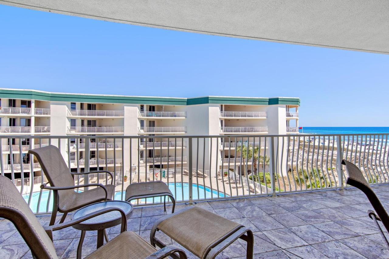 Dunes Of Seagrove Condos サンタ・ローザ・ビーチ エクステリア 写真