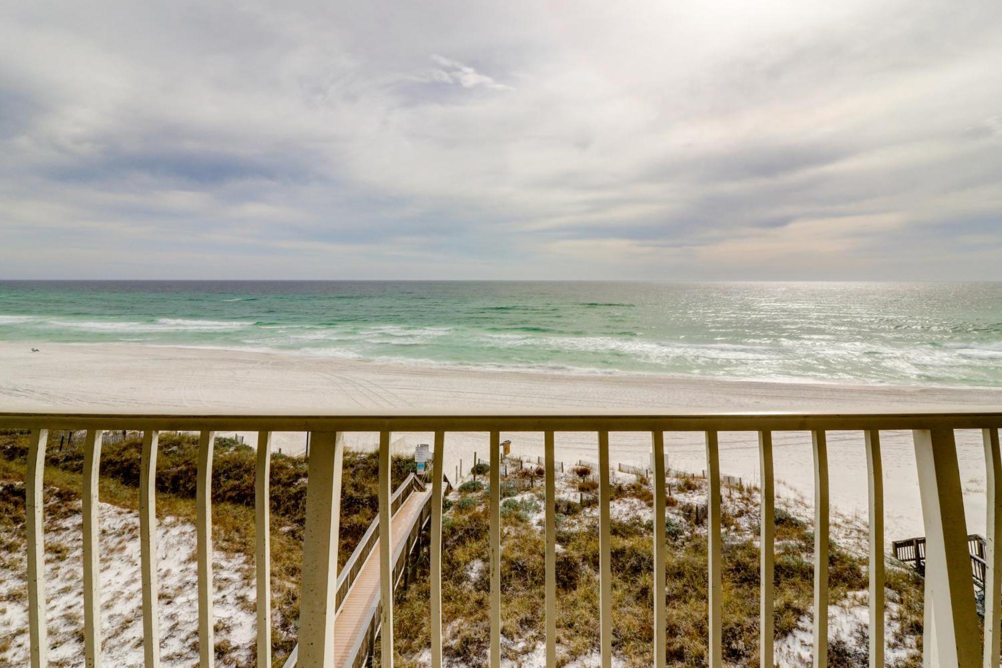 Dunes Of Seagrove Condos サンタ・ローザ・ビーチ 部屋 写真
