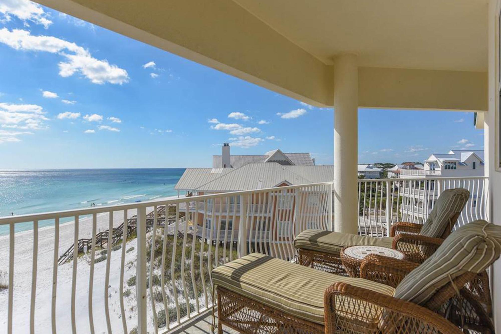 Dunes Of Seagrove Condos サンタ・ローザ・ビーチ 部屋 写真