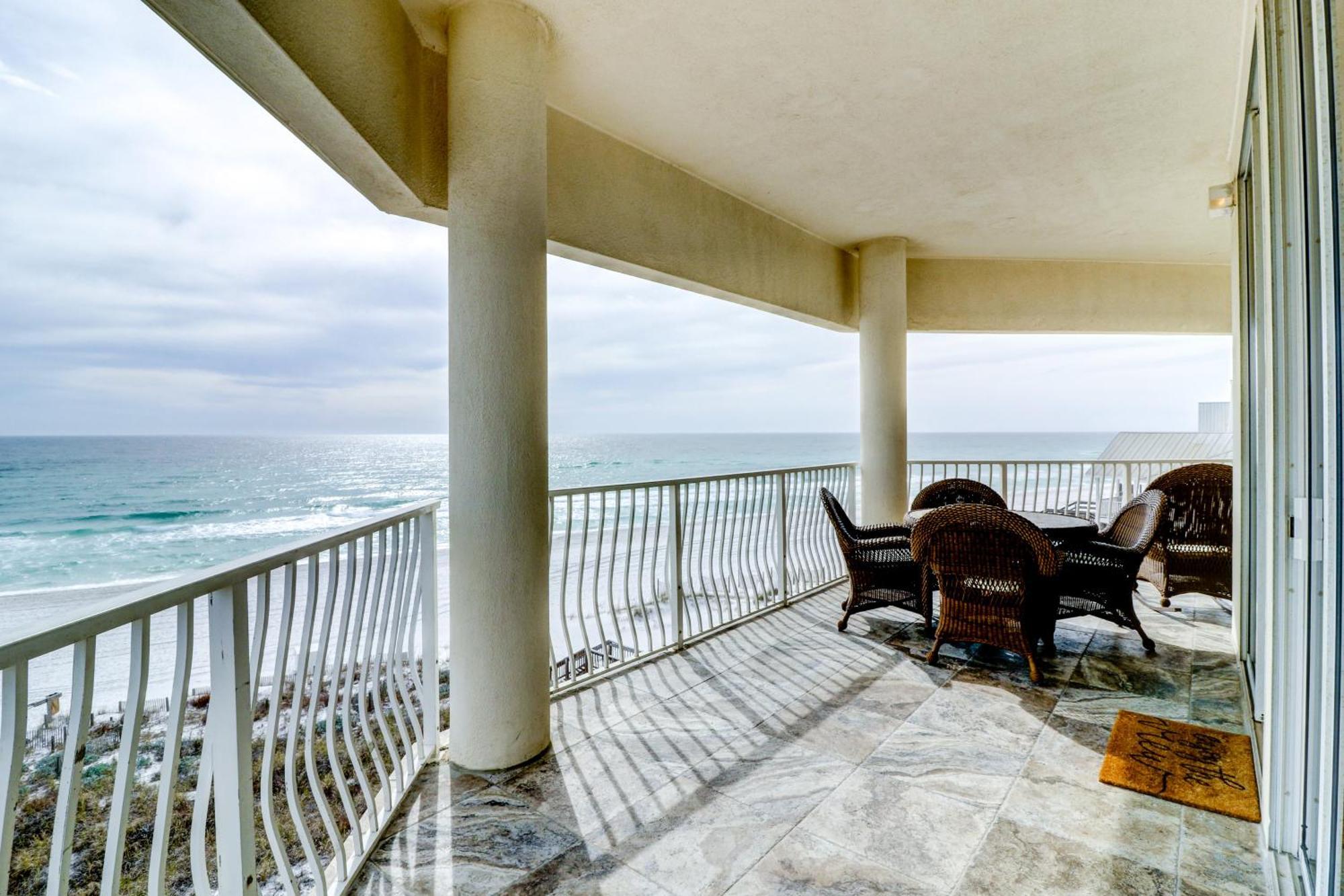 Dunes Of Seagrove Condos サンタ・ローザ・ビーチ 部屋 写真