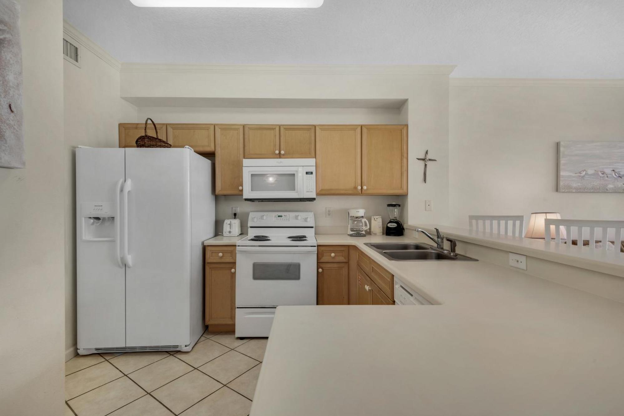 Dunes Of Seagrove Condos サンタ・ローザ・ビーチ 部屋 写真