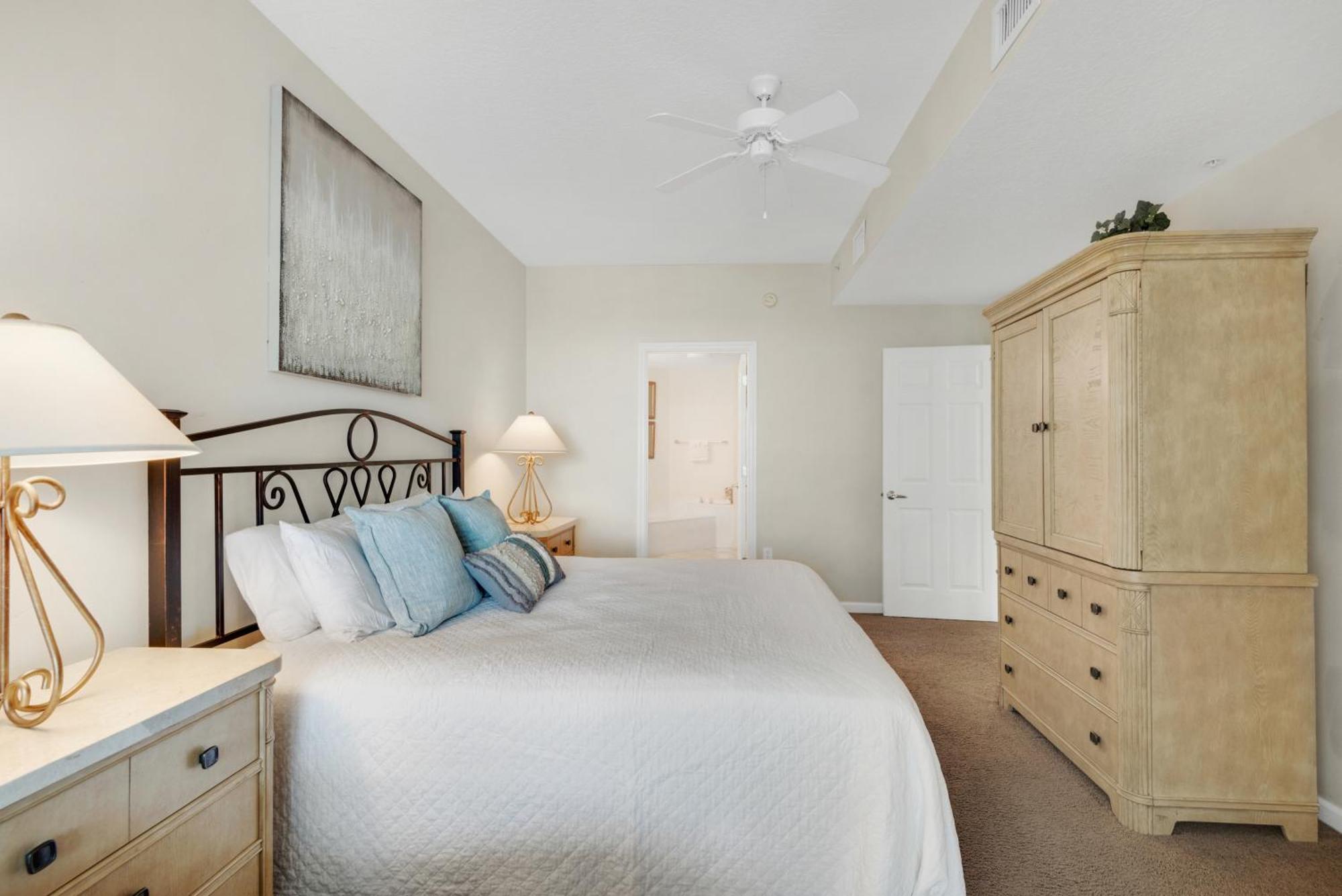 Dunes Of Seagrove Condos サンタ・ローザ・ビーチ 部屋 写真