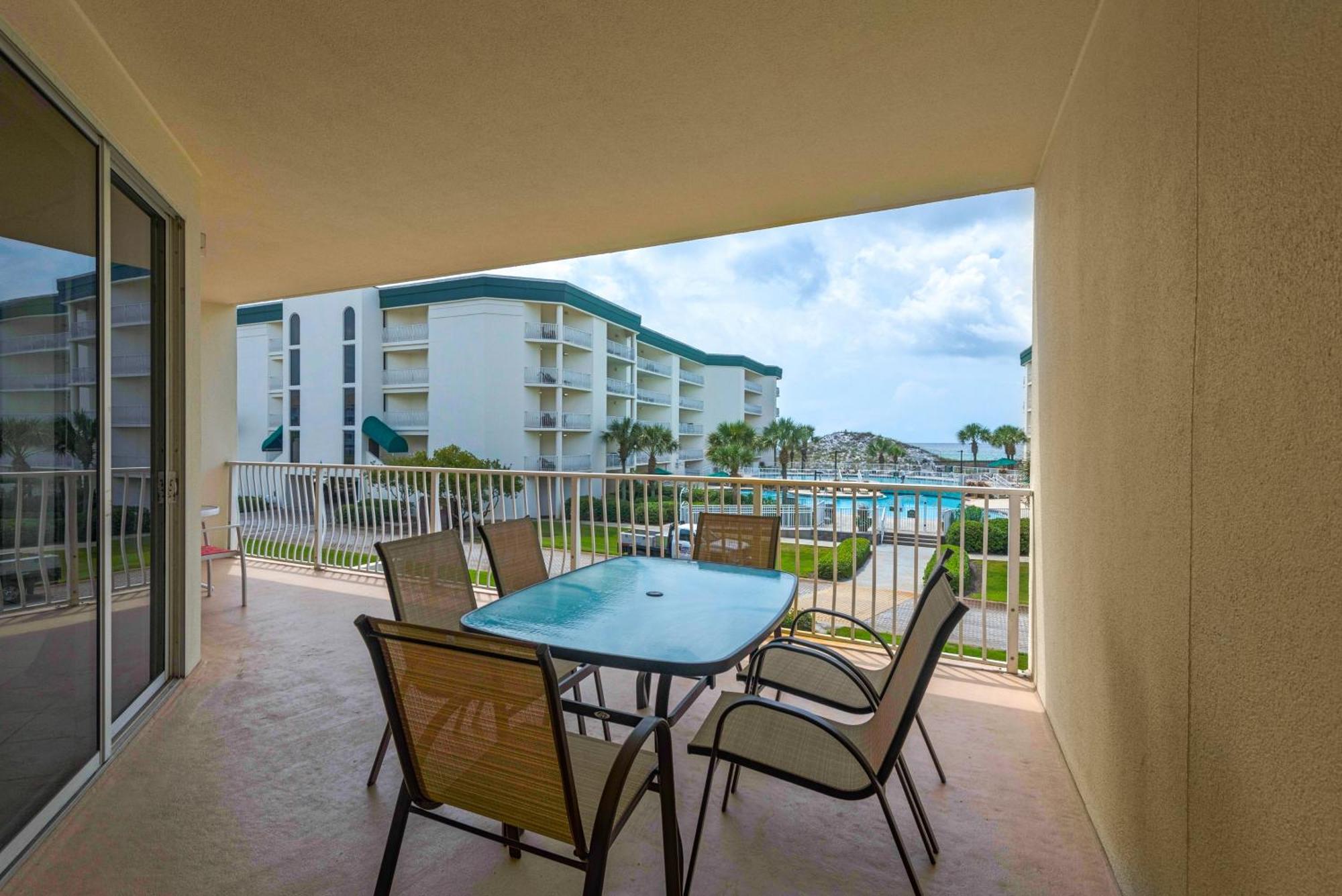 Dunes Of Seagrove Condos サンタ・ローザ・ビーチ 部屋 写真