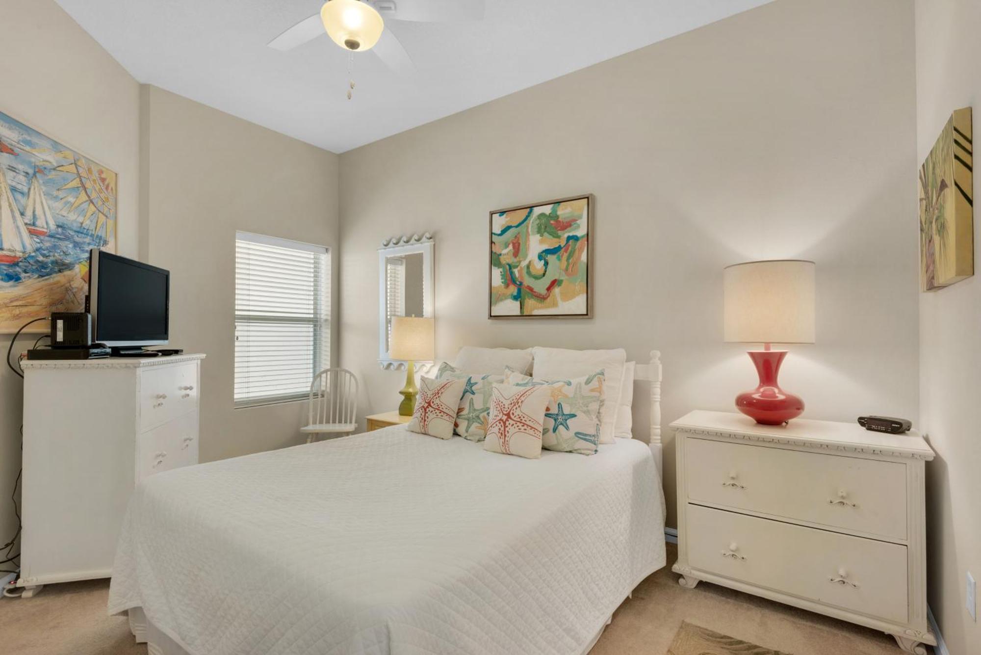 Dunes Of Seagrove Condos サンタ・ローザ・ビーチ 部屋 写真