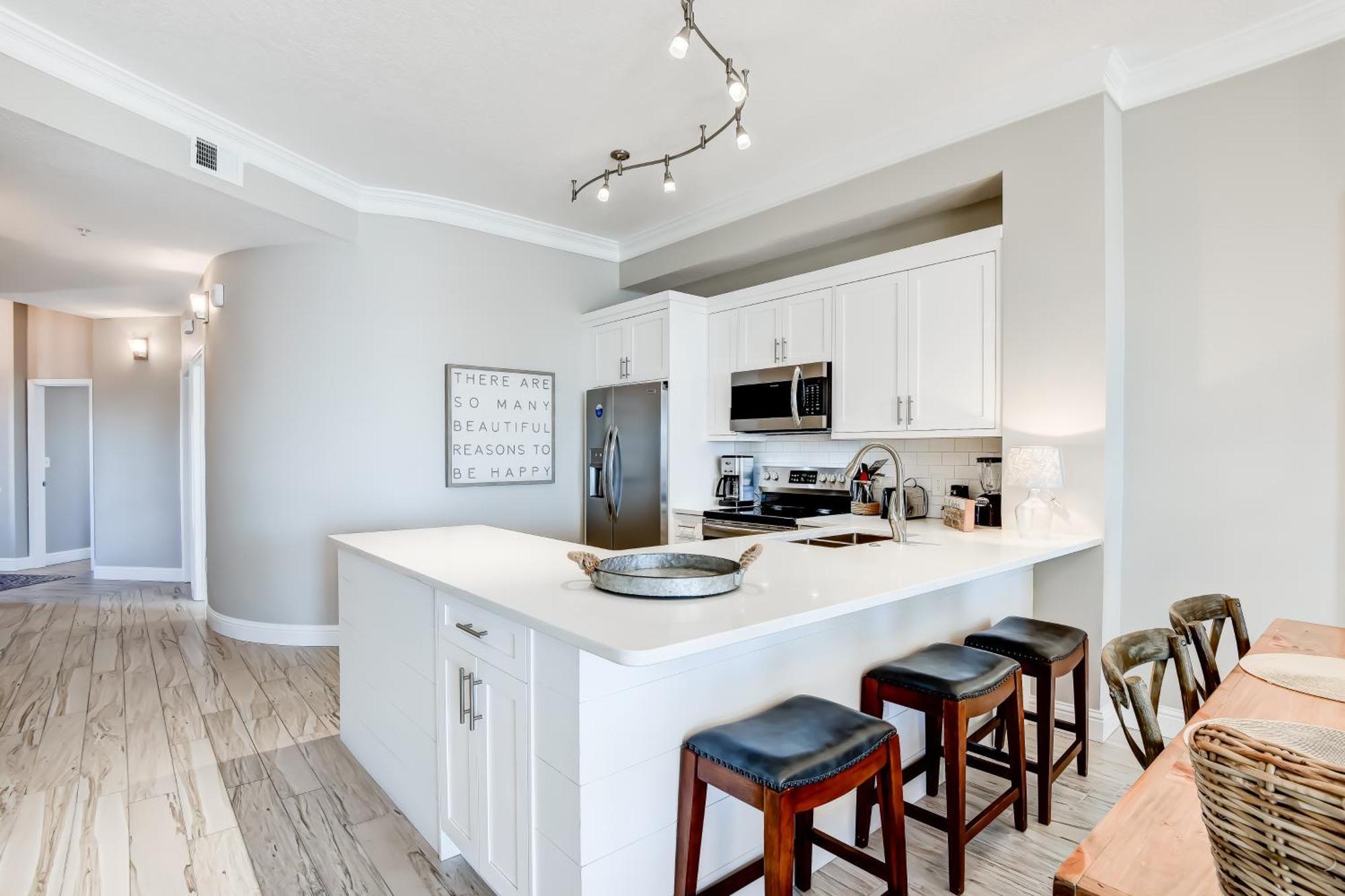 Dunes Of Seagrove Condos サンタ・ローザ・ビーチ 部屋 写真