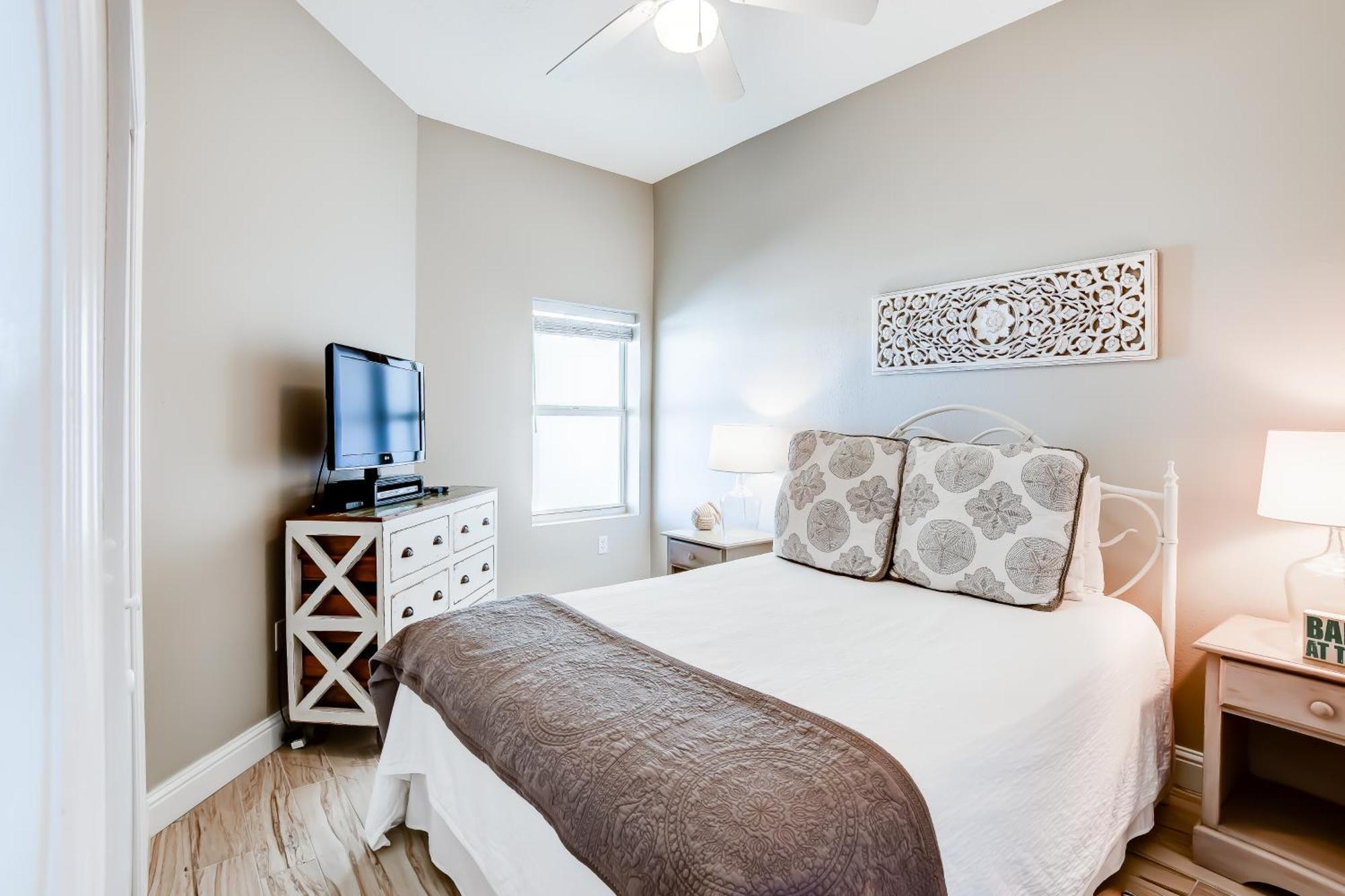 Dunes Of Seagrove Condos サンタ・ローザ・ビーチ 部屋 写真