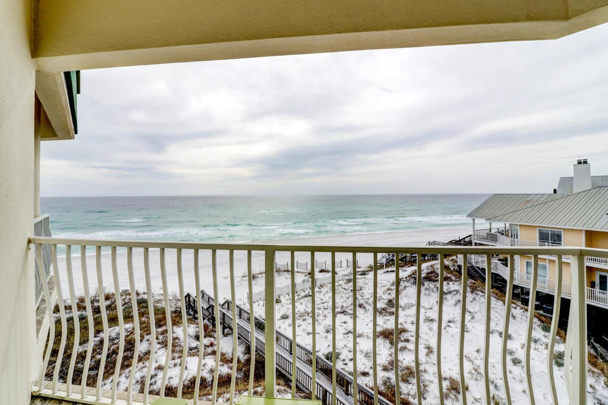 Dunes Of Seagrove Condos サンタ・ローザ・ビーチ 部屋 写真