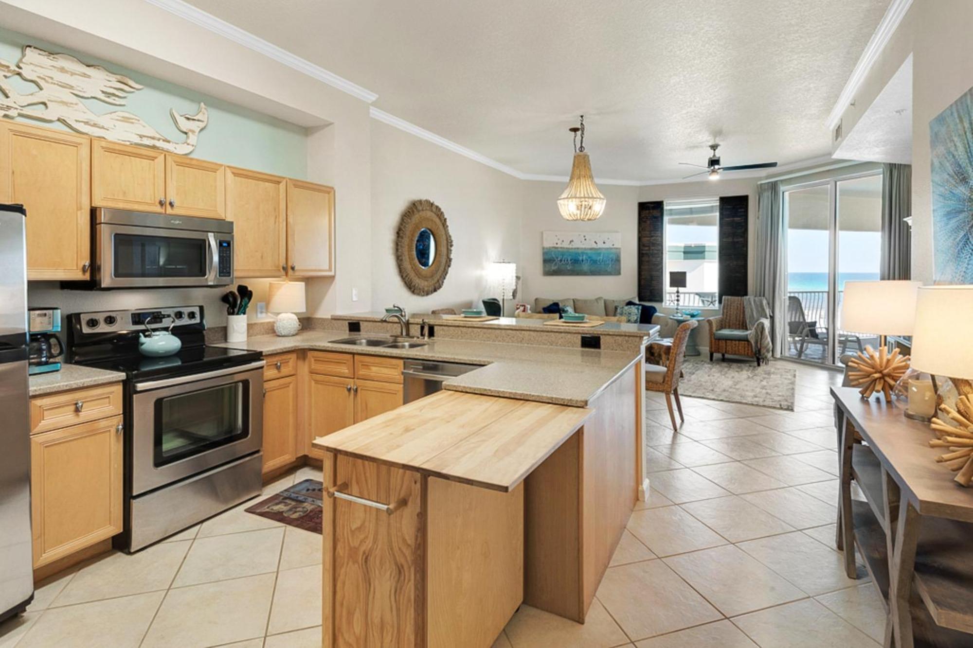 Dunes Of Seagrove Condos サンタ・ローザ・ビーチ 部屋 写真