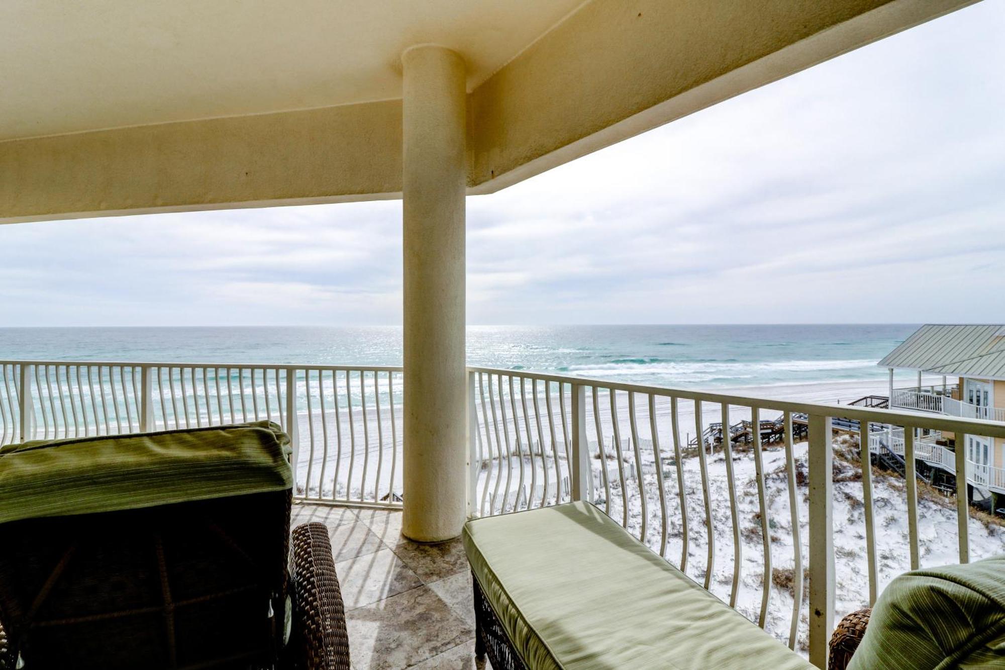 Dunes Of Seagrove Condos サンタ・ローザ・ビーチ 部屋 写真