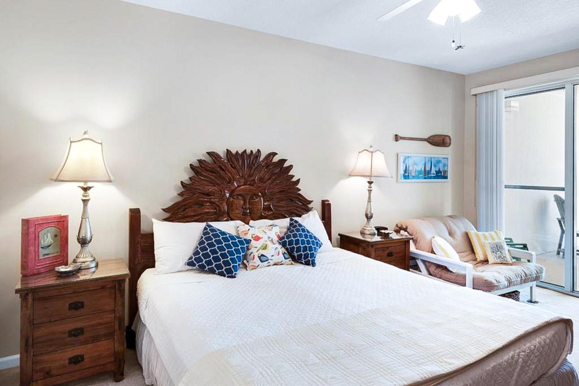 Dunes Of Seagrove Condos サンタ・ローザ・ビーチ 部屋 写真