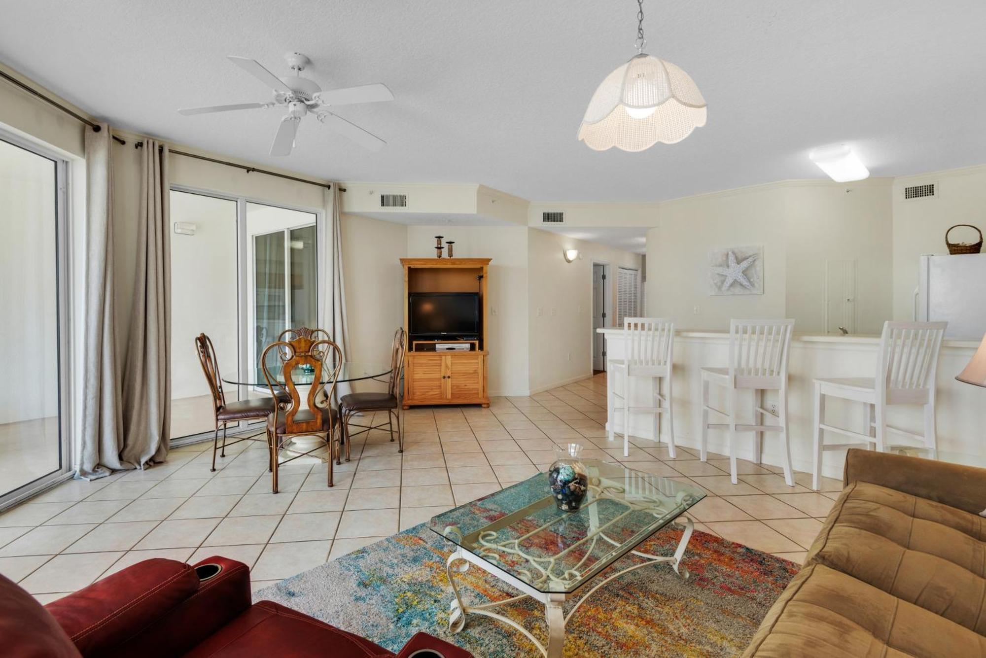 Dunes Of Seagrove Condos サンタ・ローザ・ビーチ 部屋 写真