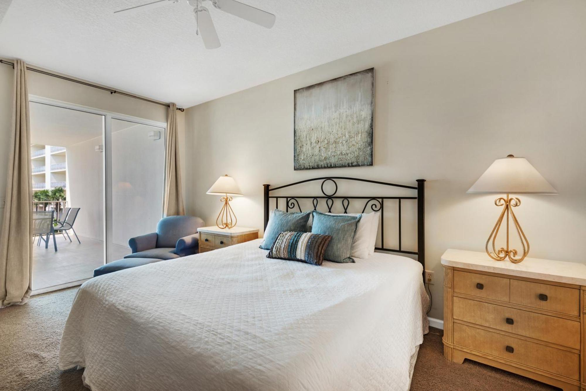 Dunes Of Seagrove Condos サンタ・ローザ・ビーチ 部屋 写真