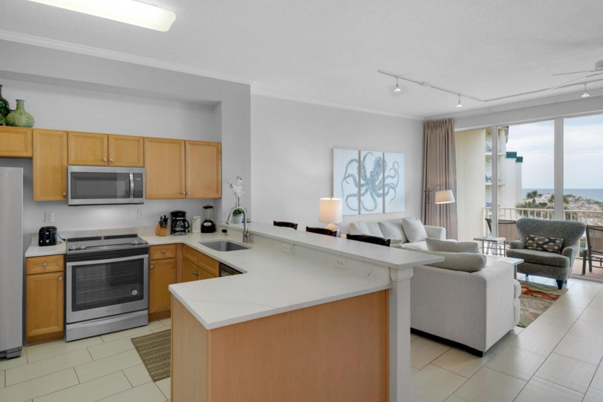 Dunes Of Seagrove Condos サンタ・ローザ・ビーチ 部屋 写真