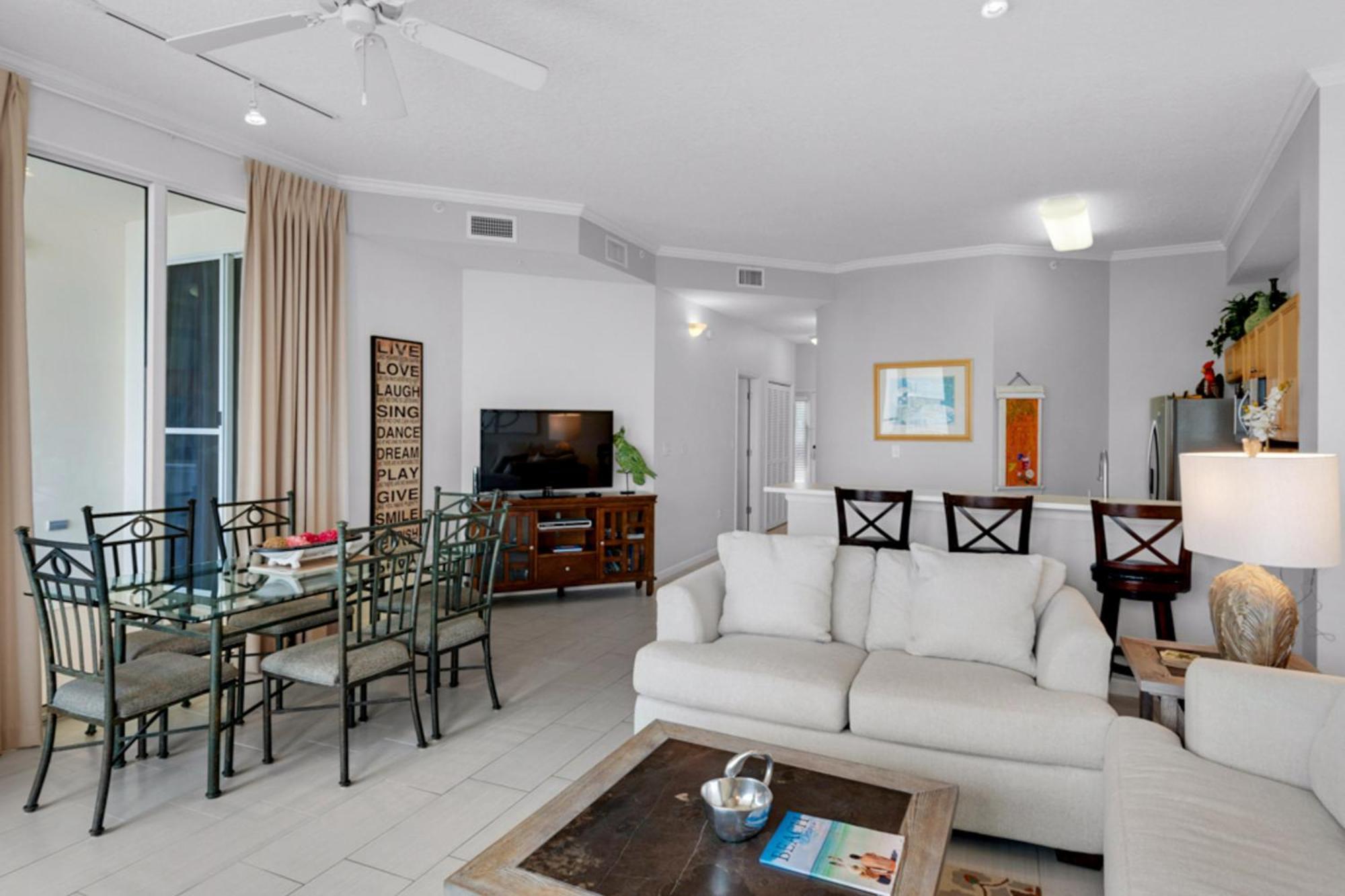 Dunes Of Seagrove Condos サンタ・ローザ・ビーチ 部屋 写真