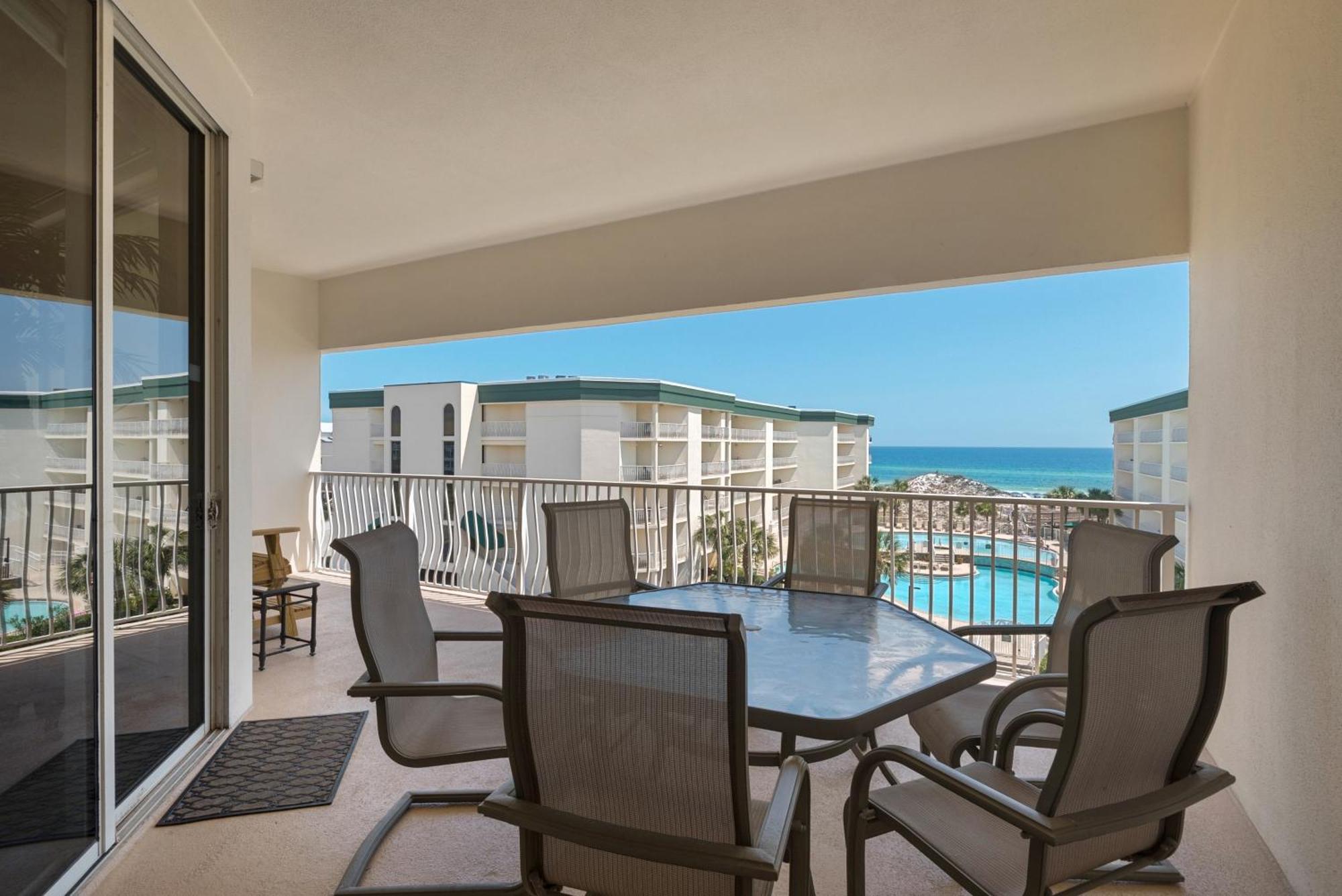 Dunes Of Seagrove Condos サンタ・ローザ・ビーチ 部屋 写真