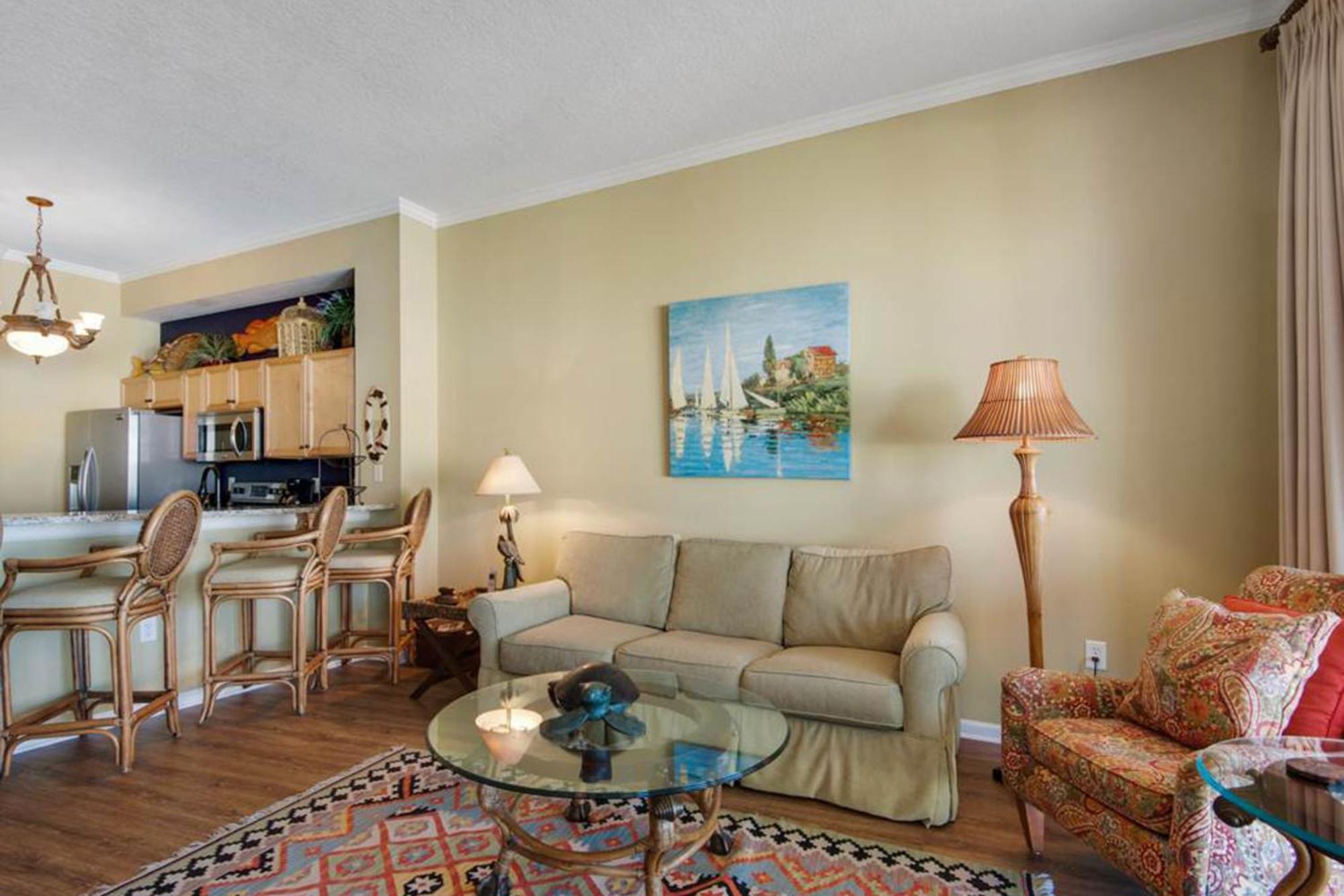 Dunes Of Seagrove Condos サンタ・ローザ・ビーチ 部屋 写真