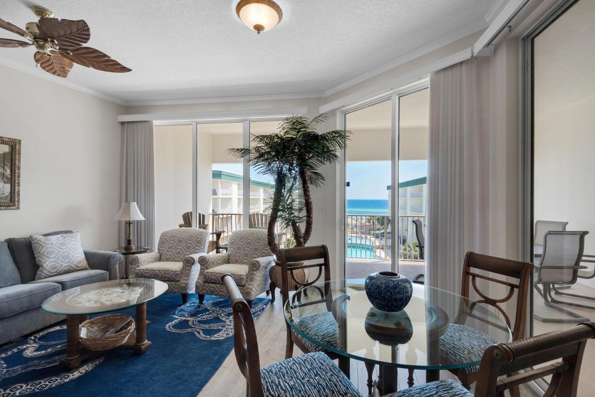 Dunes Of Seagrove Condos サンタ・ローザ・ビーチ 部屋 写真