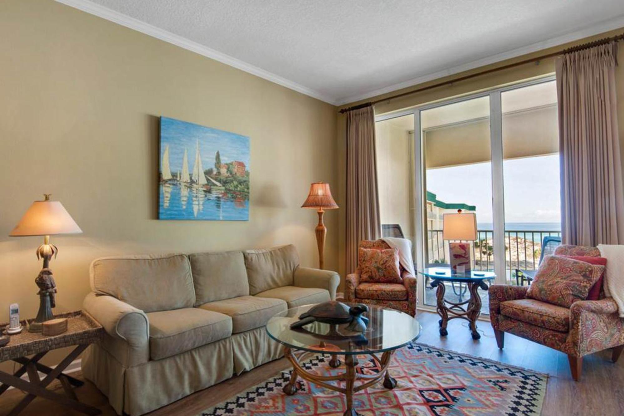 Dunes Of Seagrove Condos サンタ・ローザ・ビーチ 部屋 写真