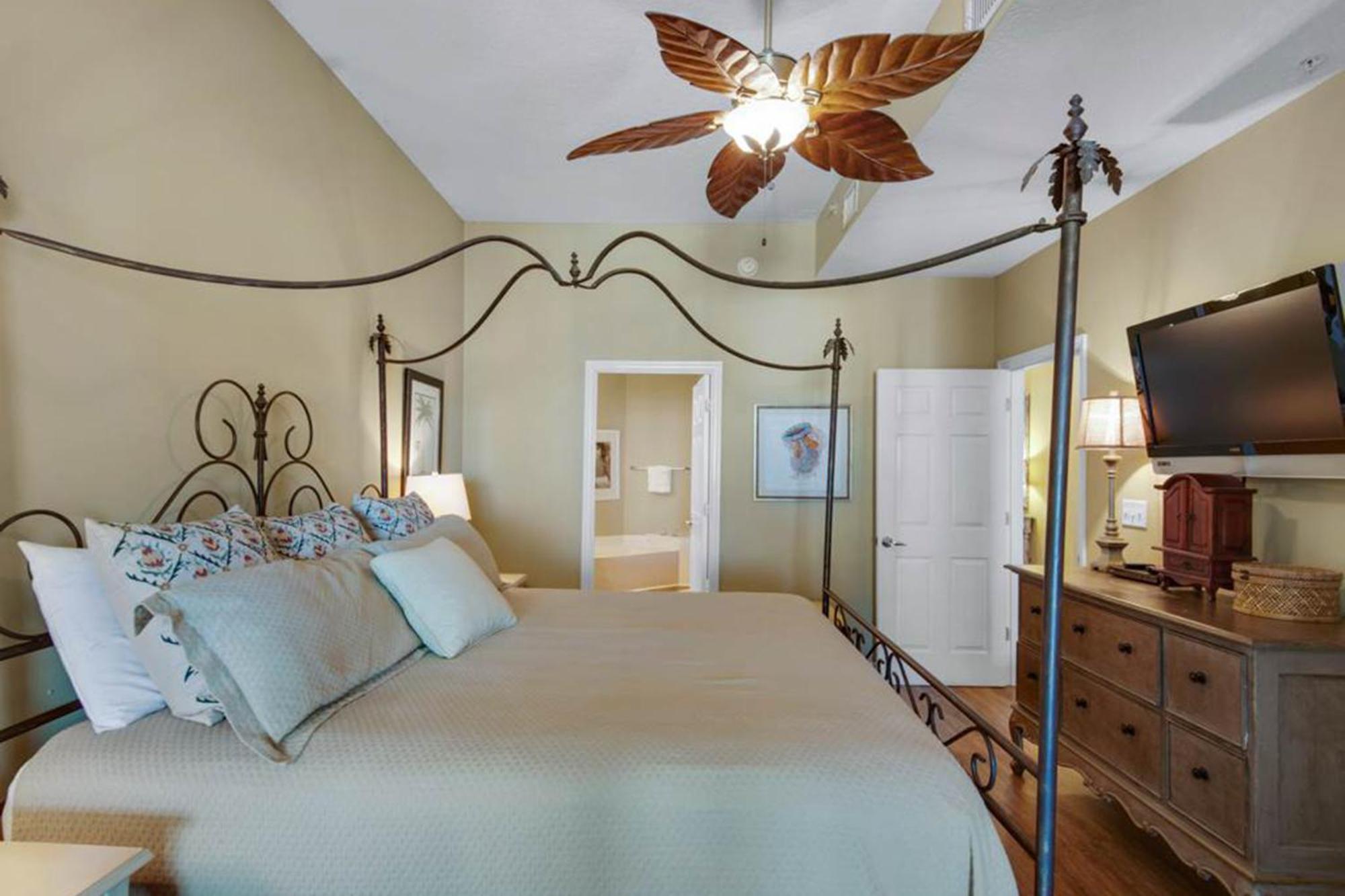 Dunes Of Seagrove Condos サンタ・ローザ・ビーチ 部屋 写真