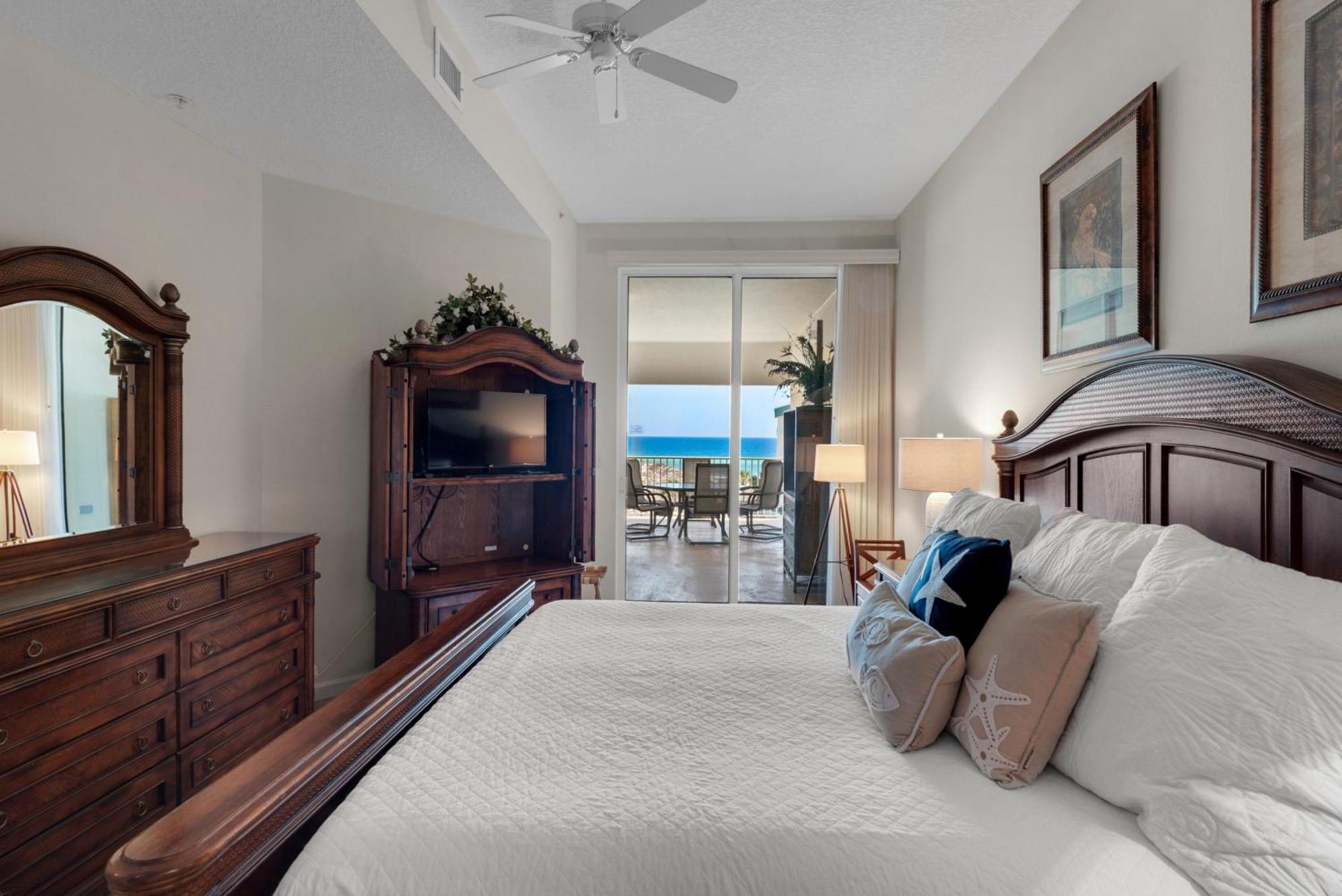 Dunes Of Seagrove Condos サンタ・ローザ・ビーチ 部屋 写真