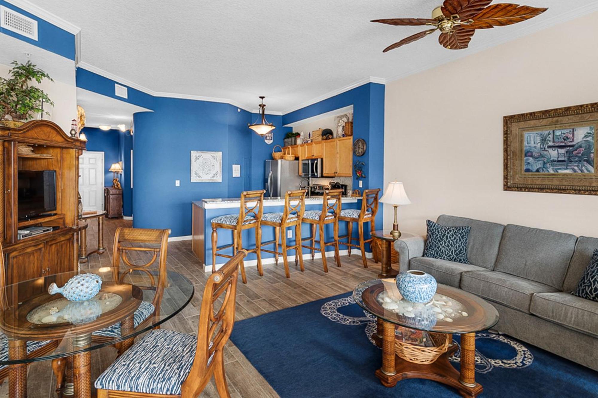 Dunes Of Seagrove Condos サンタ・ローザ・ビーチ 部屋 写真