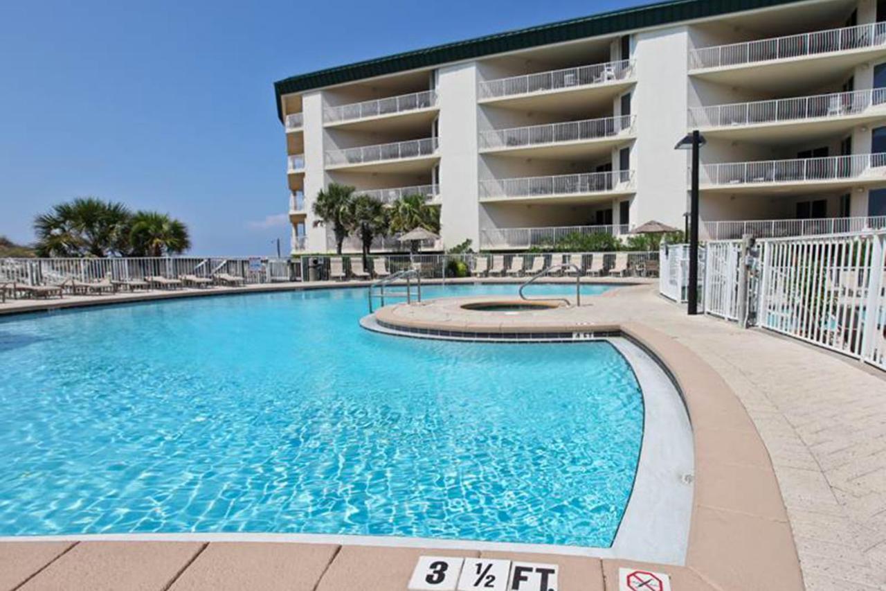 Dunes Of Seagrove Condos サンタ・ローザ・ビーチ エクステリア 写真