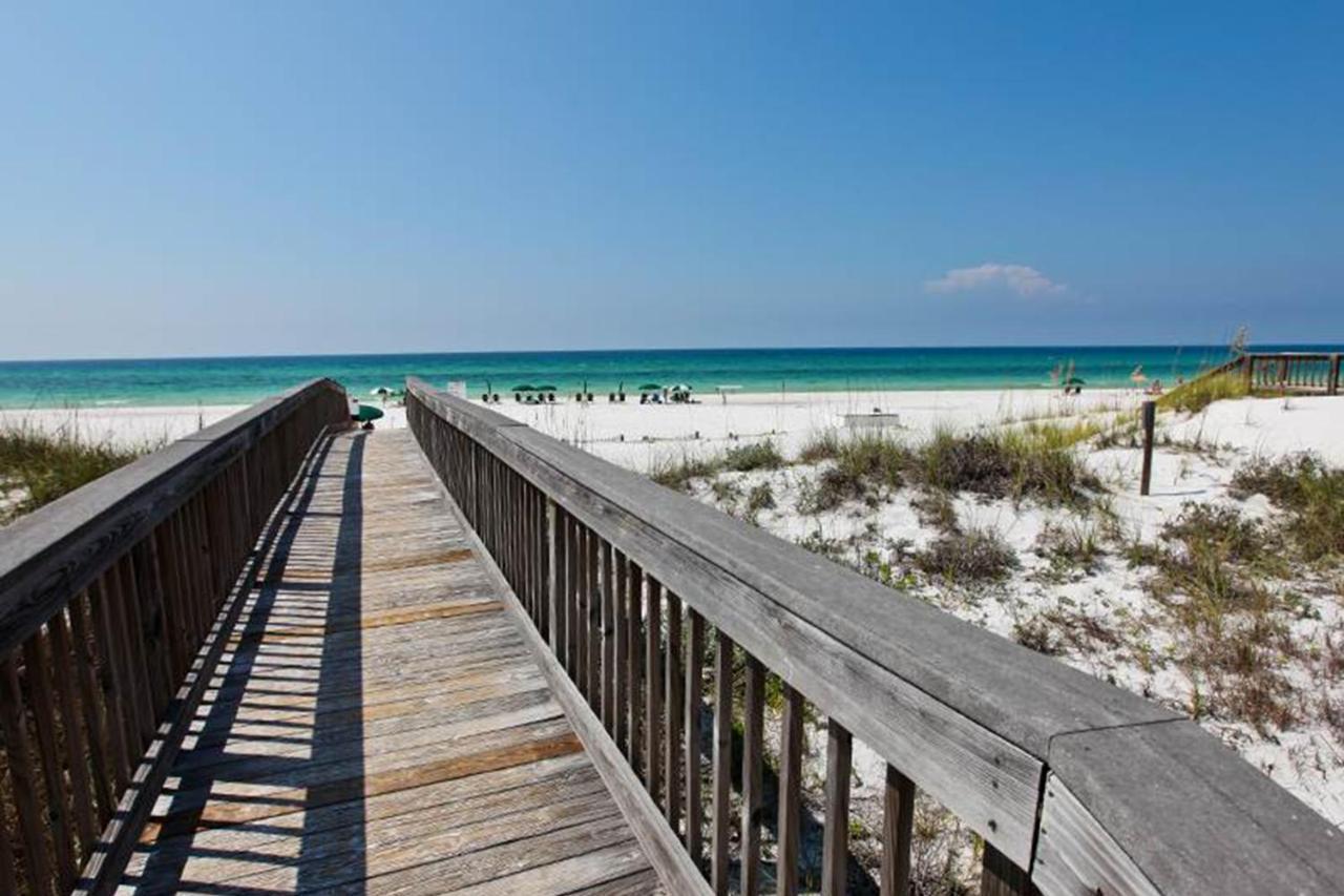 Dunes Of Seagrove Condos サンタ・ローザ・ビーチ エクステリア 写真