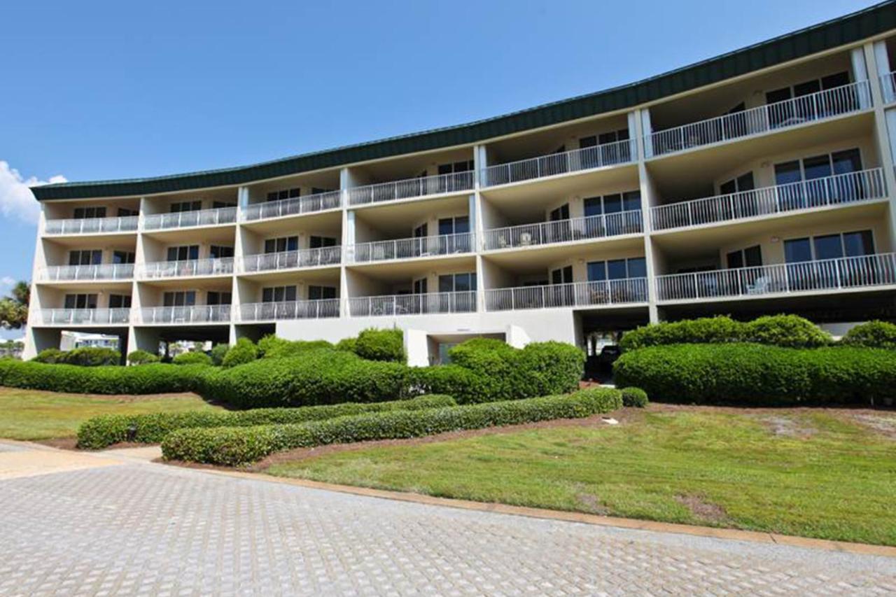 Dunes Of Seagrove Condos サンタ・ローザ・ビーチ エクステリア 写真