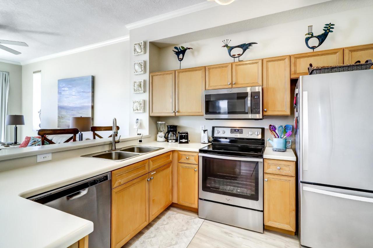 Dunes Of Seagrove Condos サンタ・ローザ・ビーチ エクステリア 写真